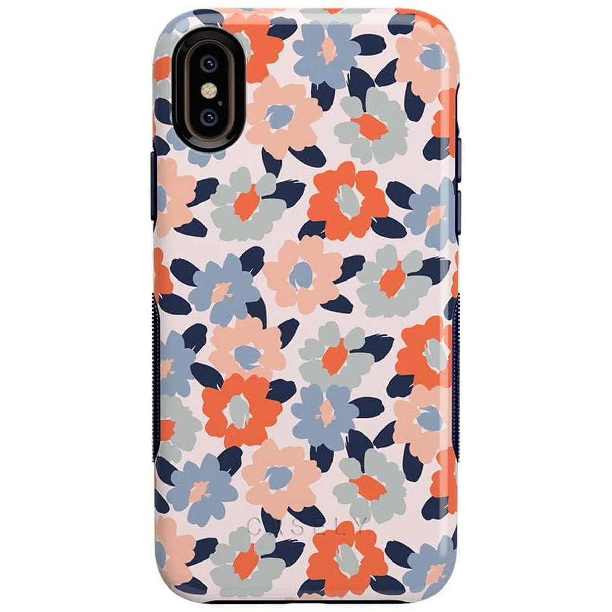 Field of Flowers | Pastel Floral Case - Image 56