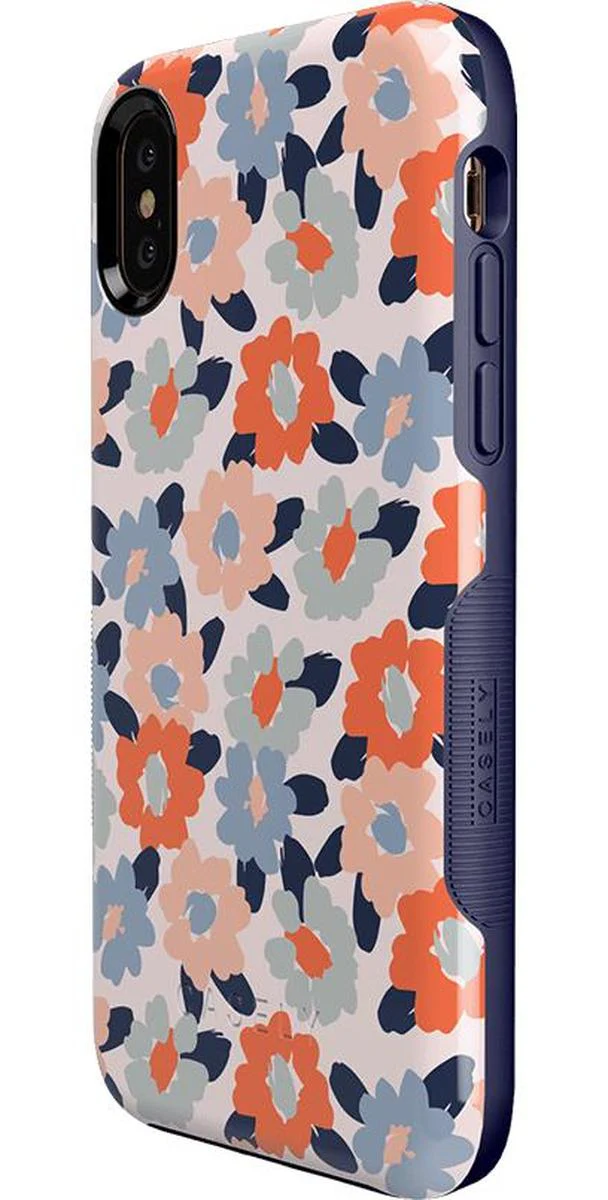 Field of Flowers | Pastel Floral Case - Image 57