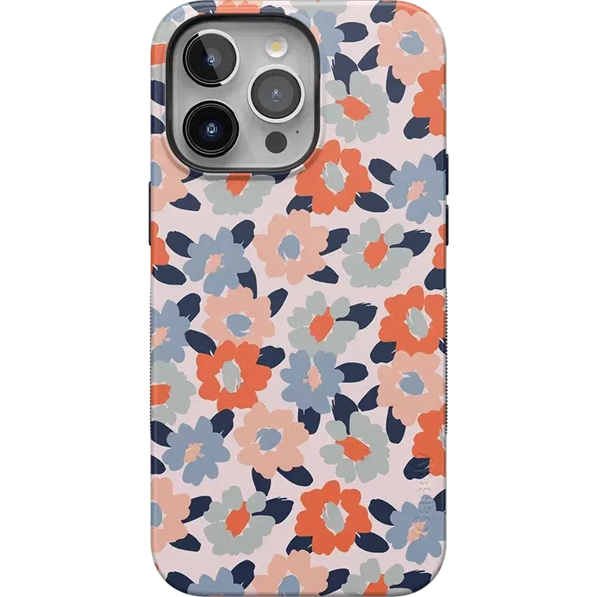 Field of Flowers | Pastel Floral Case - Image 59