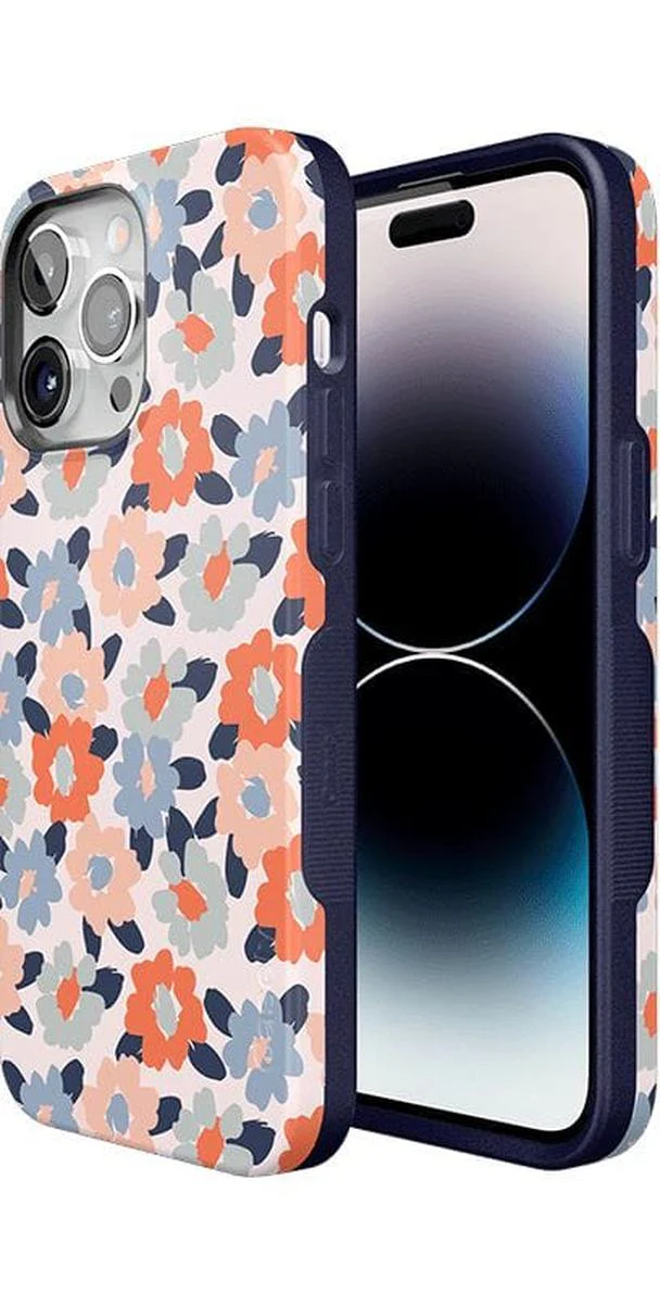 Field of Flowers | Pastel Floral Case - Image 60