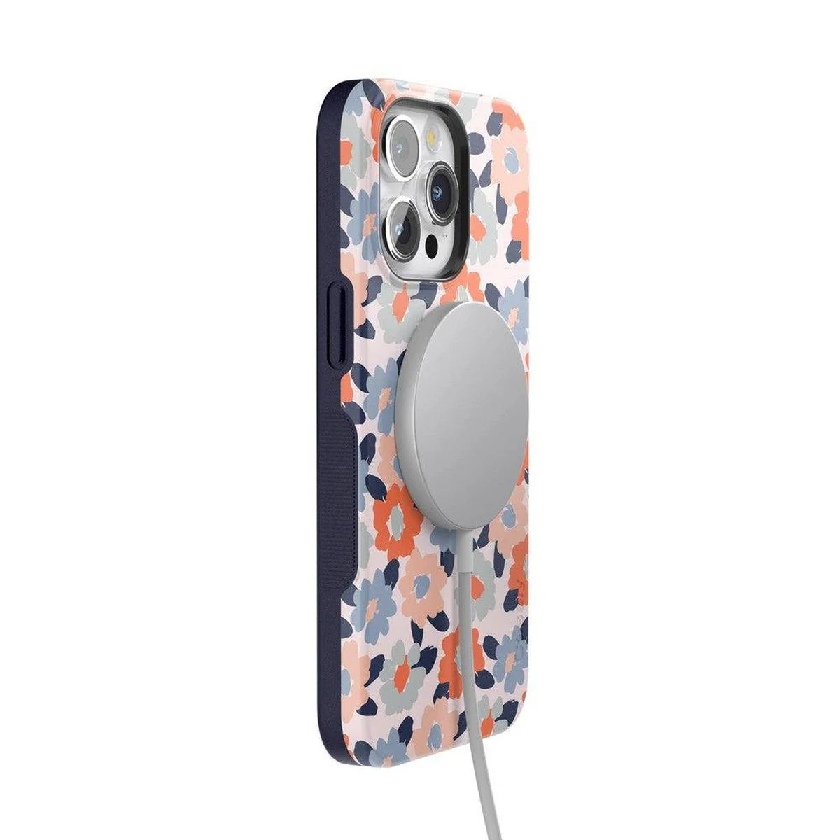 Field of Flowers | Pastel Floral Case - Image 62