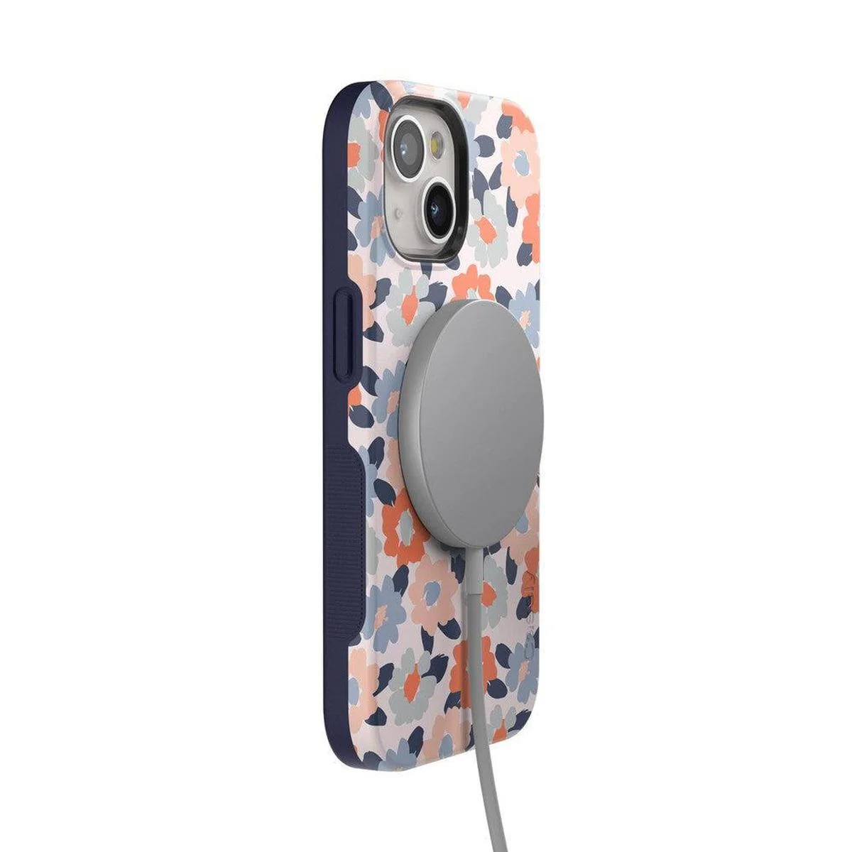 Field of Flowers | Pastel Floral Case - Image 73