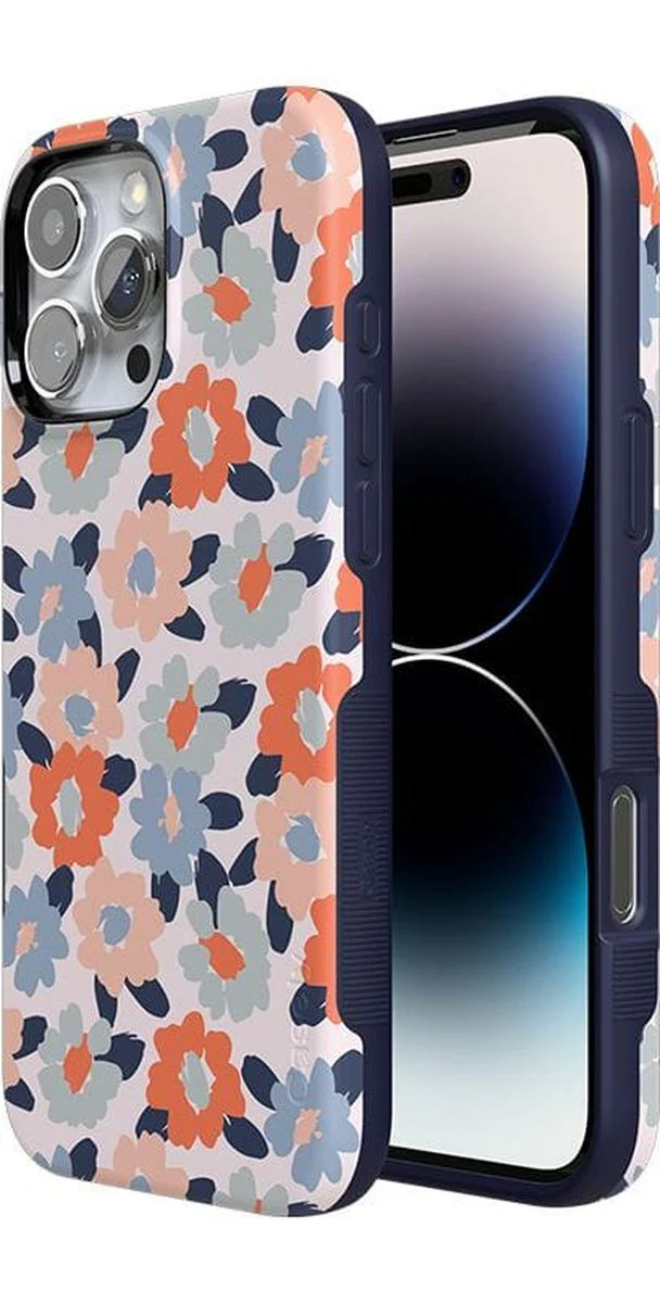 Field of Flowers | Pastel Floral Case - Image 78