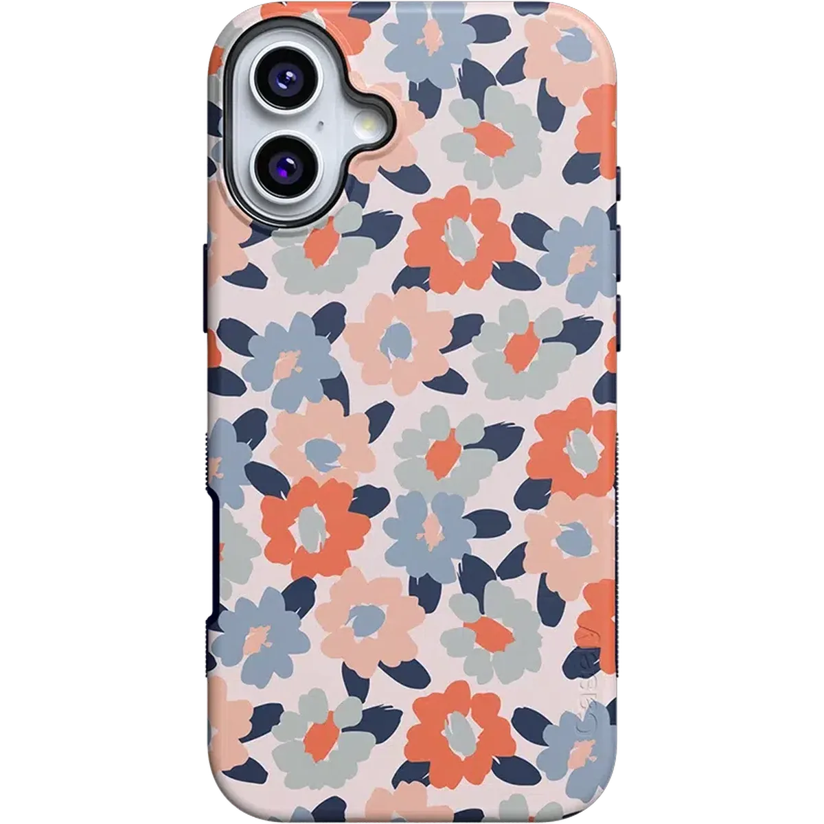Field of Flowers | Pastel Floral Case - Image 86