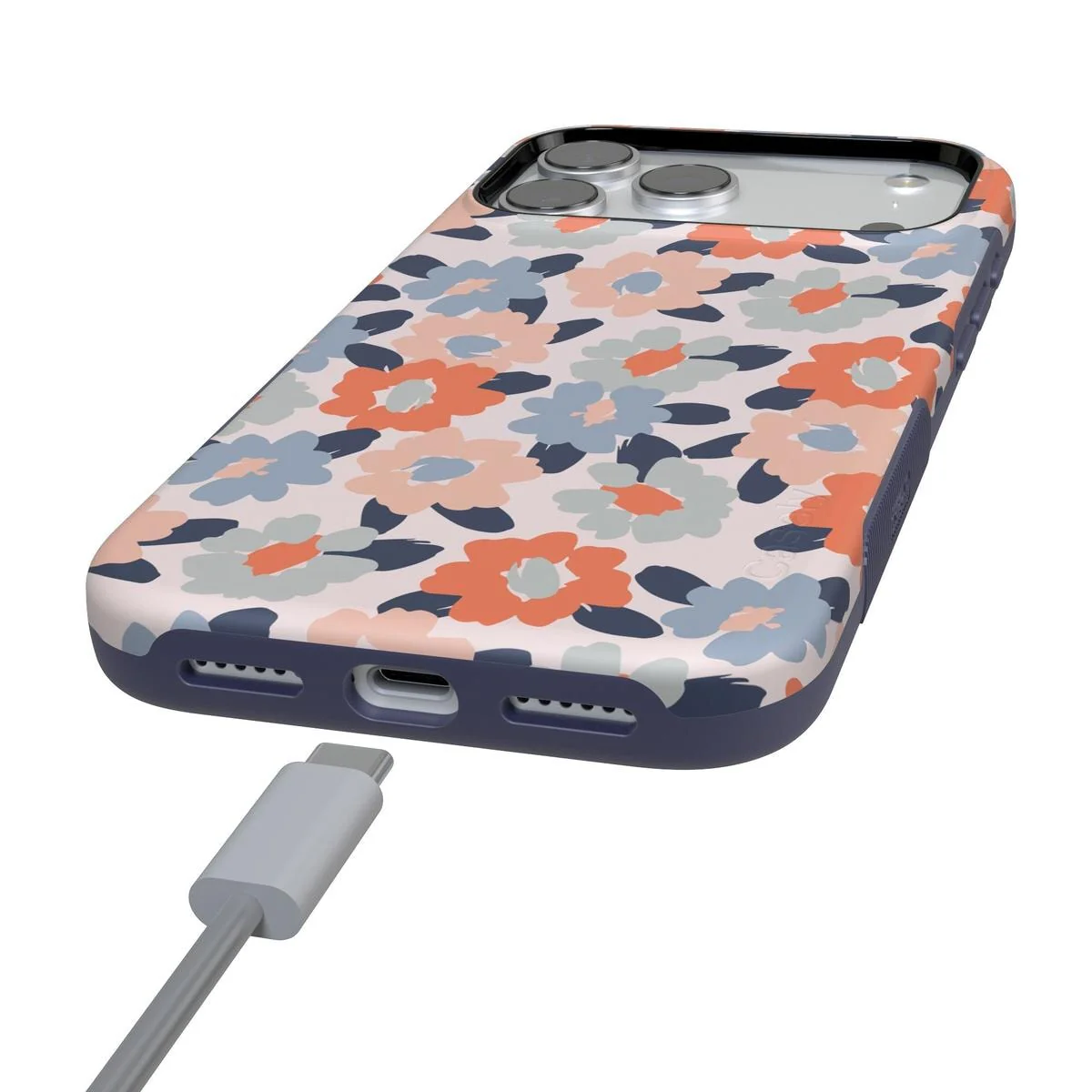 Field of Flowers | Pastel Floral Case - Image 9