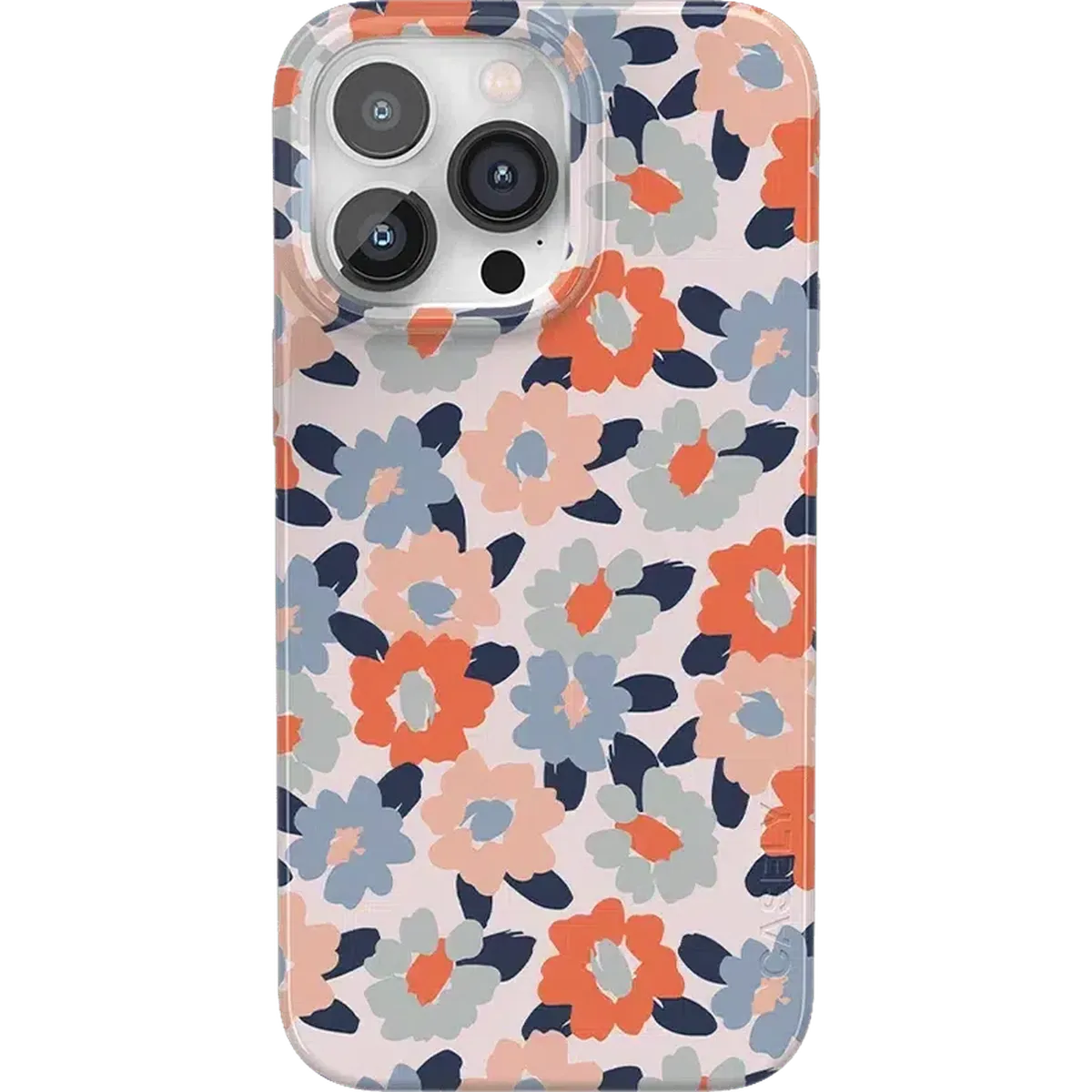 Field of Flowers | Pastel Floral Case - Image 95