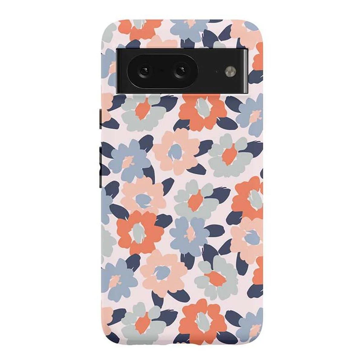 Field of Flowers | Pastel Floral Google Pixel Case - Image 13