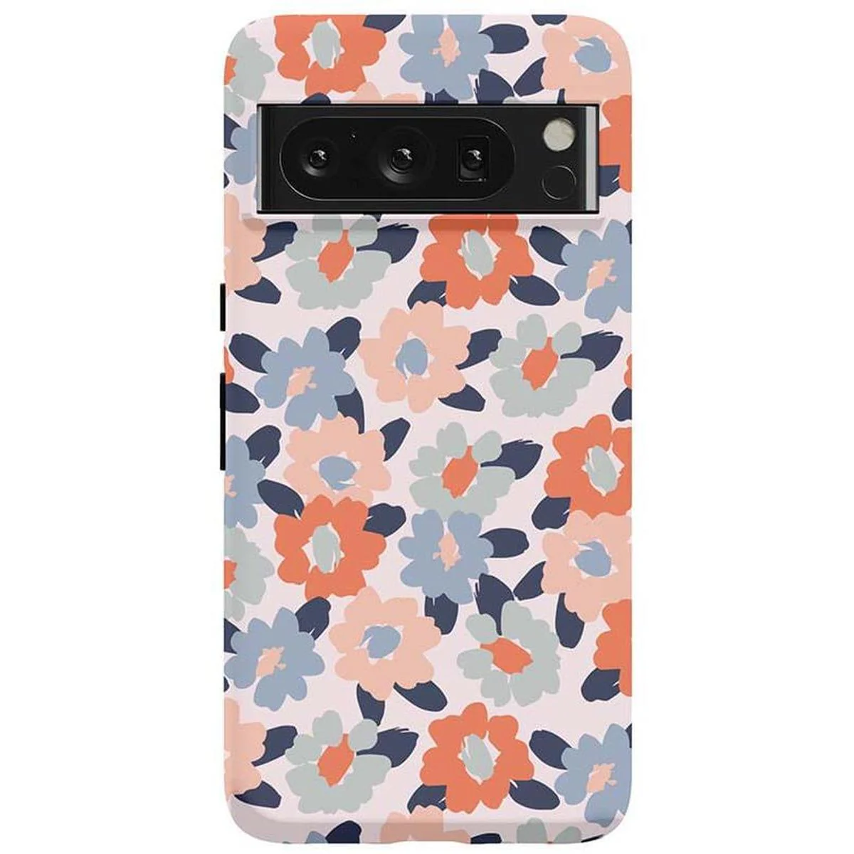 Field of Flowers | Pastel Floral Google Pixel Case - Image 14