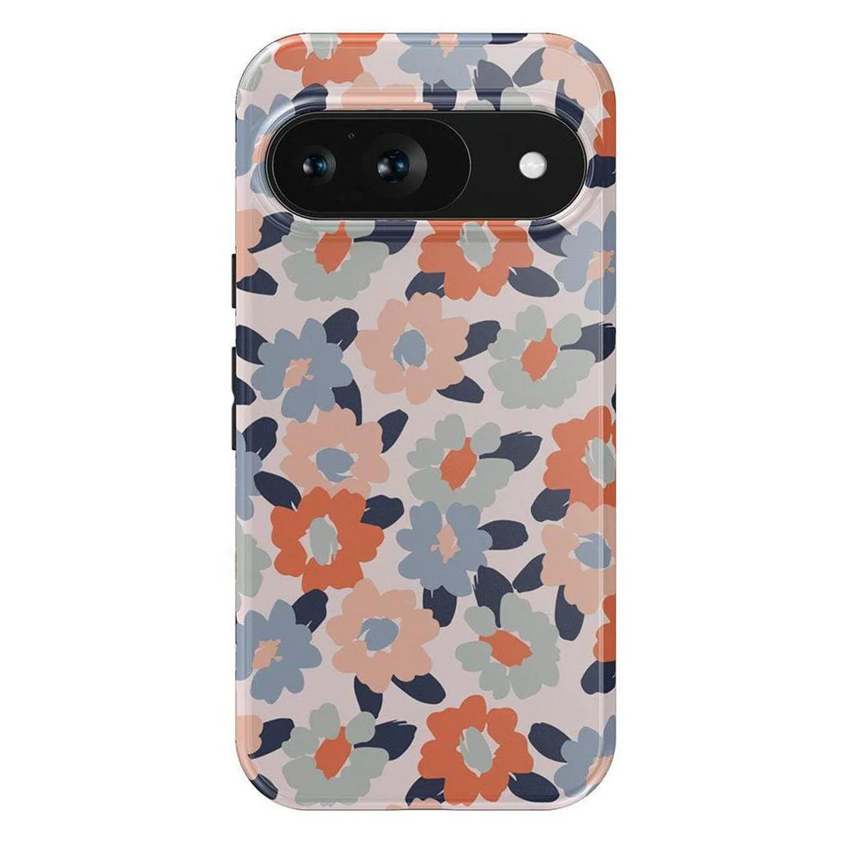 Field of Flowers | Pastel Floral Google Pixel Case - Image 16