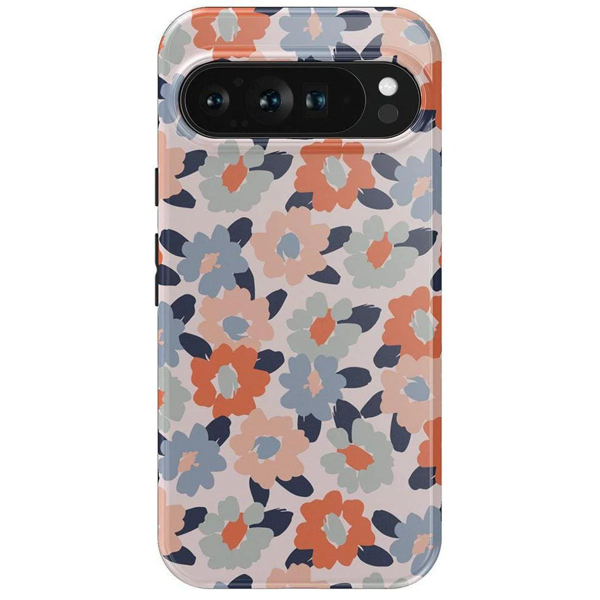 Field of Flowers | Pastel Floral Google Pixel Case - Image 17