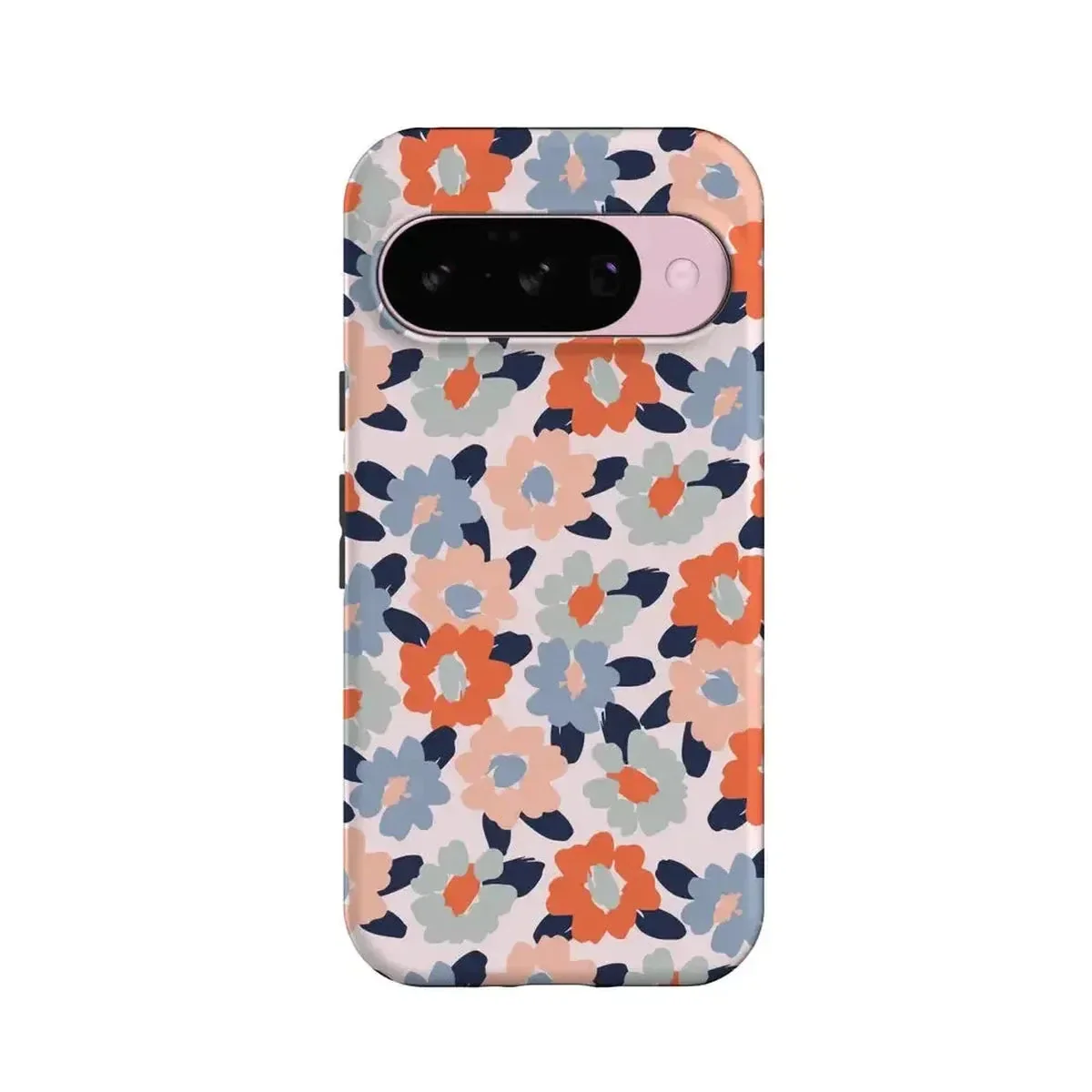 Field of Flowers | Pastel Floral Google Pixel Case - Image 18