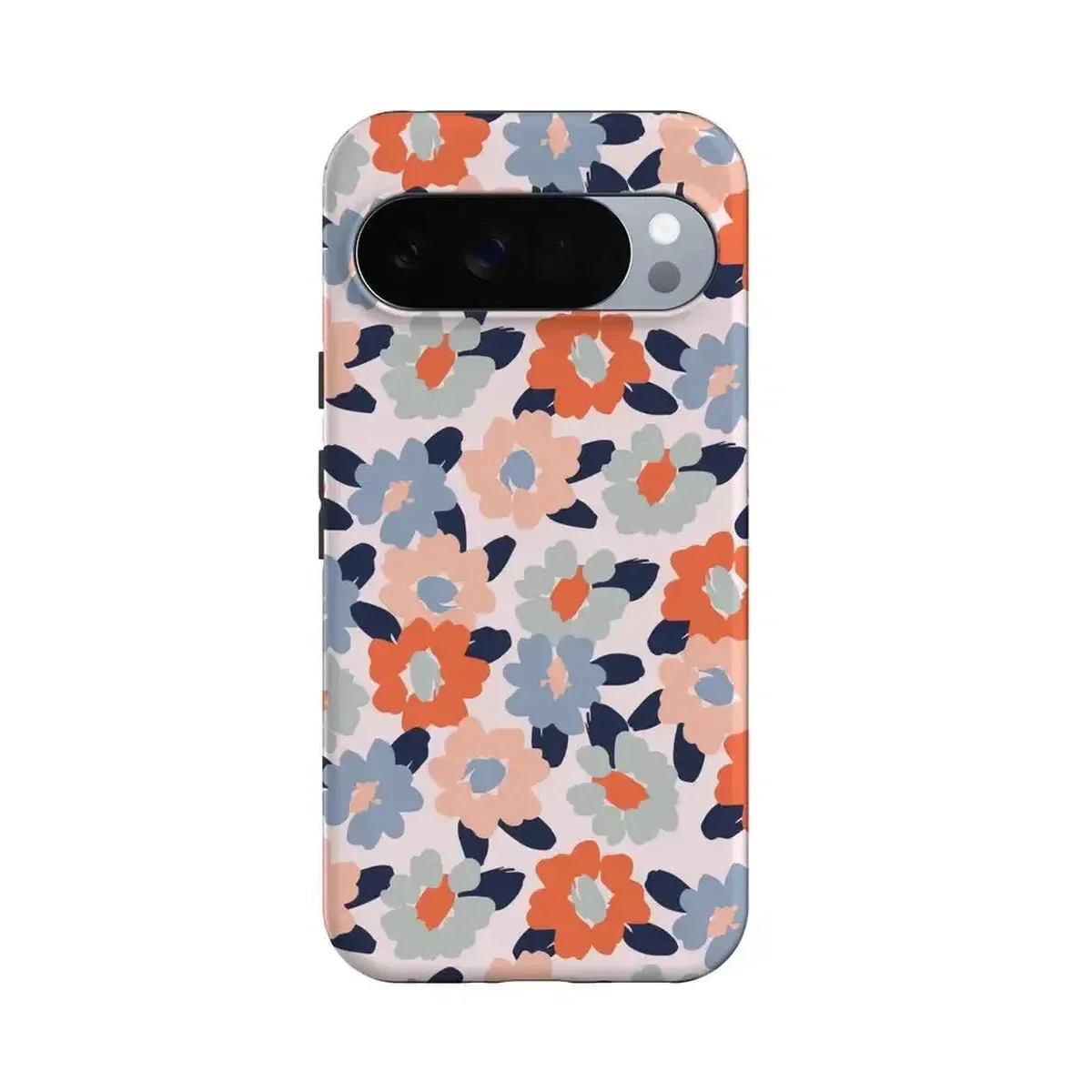 Field of Flowers | Pastel Floral Google Pixel Case - Image 20