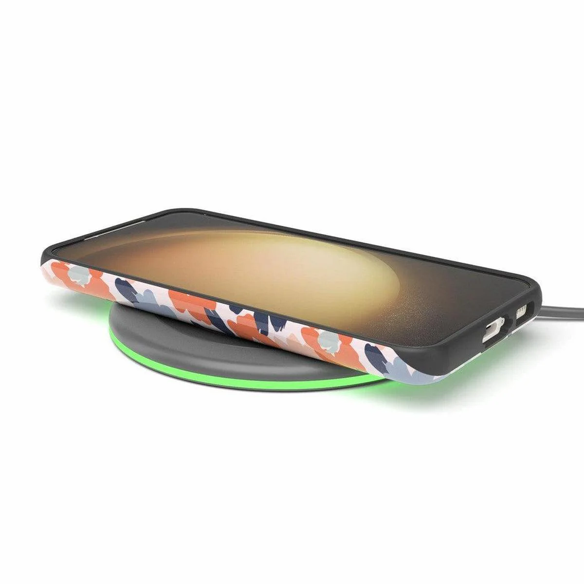 Field of Flowers | Pastel Floral Samsung Case - Image 17