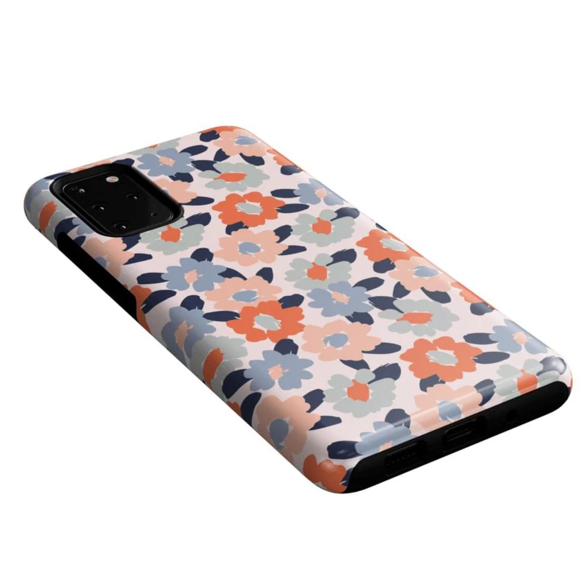 Field of Flowers | Pastel Floral Samsung Case - Image 37