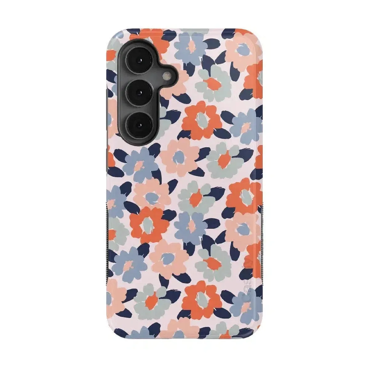 Field of Flowers | Pastel Floral Samsung Case - Image 53