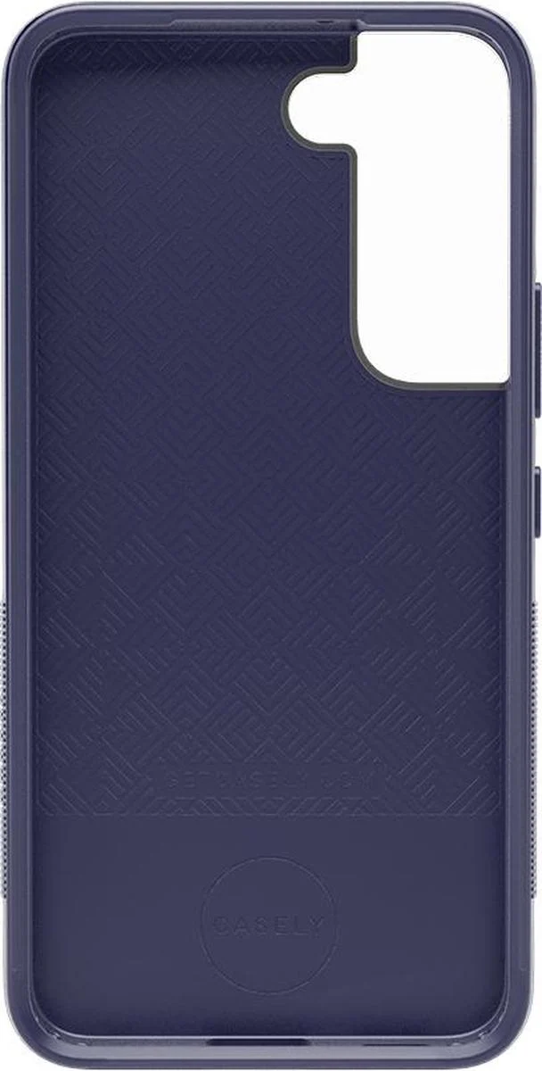 Field of Flowers | Pastel Floral Samsung Case - Image 3