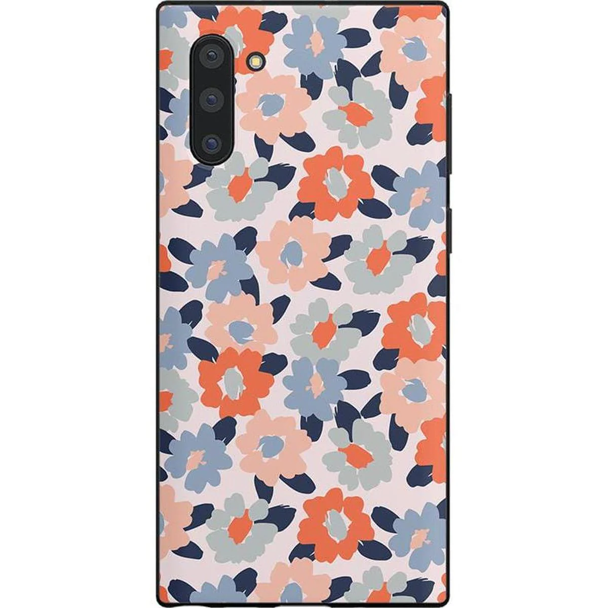Field of Flowers | Pastel Floral Samsung Case - Image 7