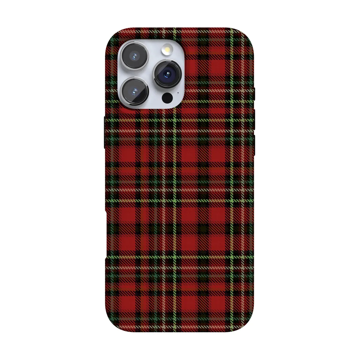 Fireside Flannel | Signature Plaid Case - Image 100