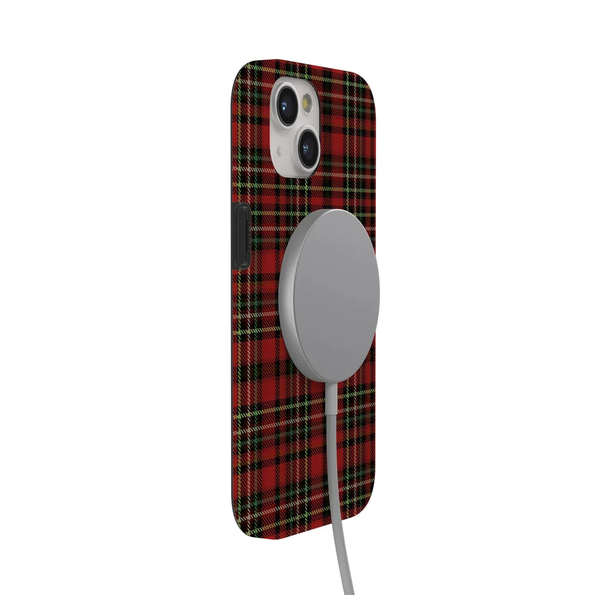 Fireside Flannel | Signature Plaid Case - Image 112