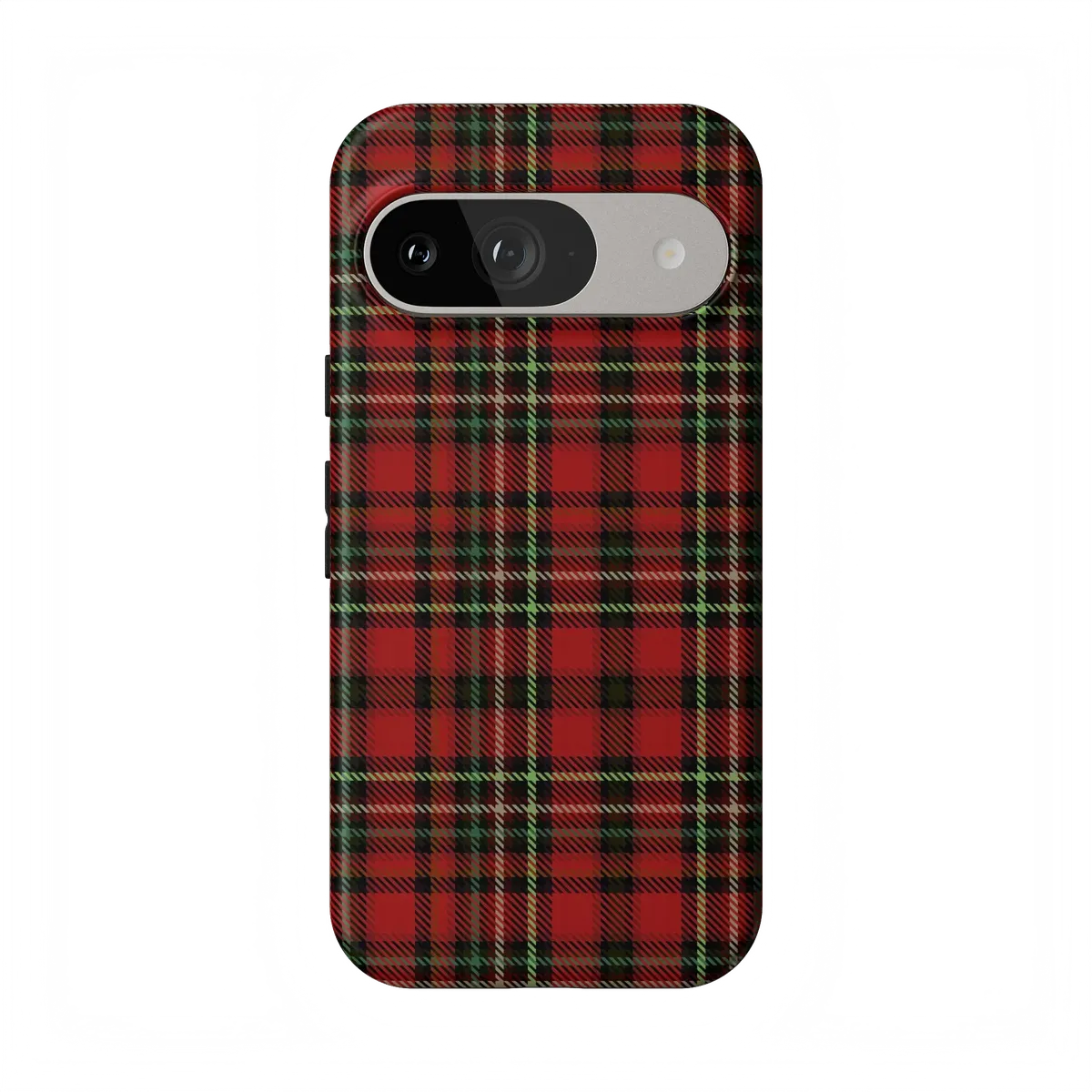 Fireside Flannel | Signature Plaid Case - Image 125