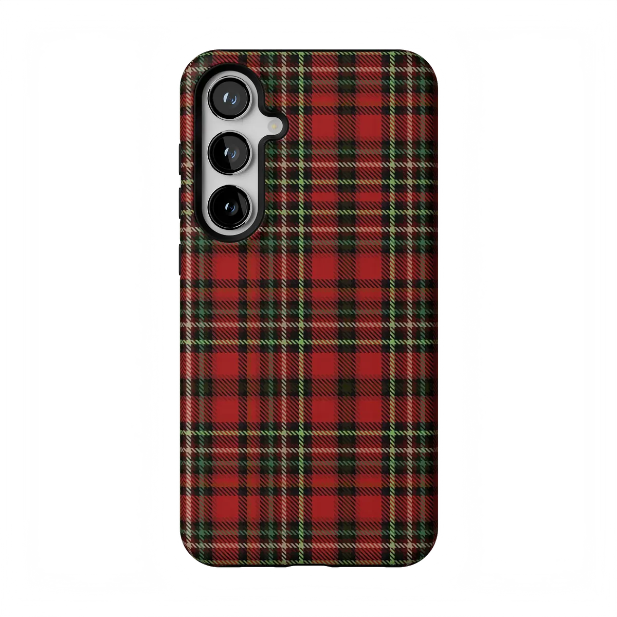 Fireside Flannel | Signature Plaid Case - Image 135