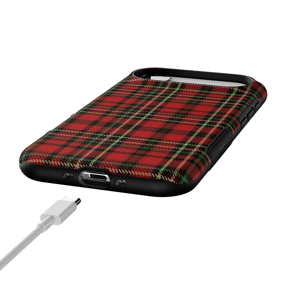 Fireside Flannel | Signature Plaid Case - Image 16