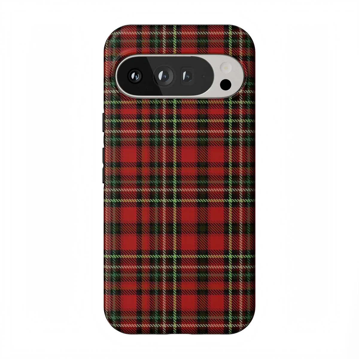 Fireside Flannel | Signature Plaid Case - Image 162