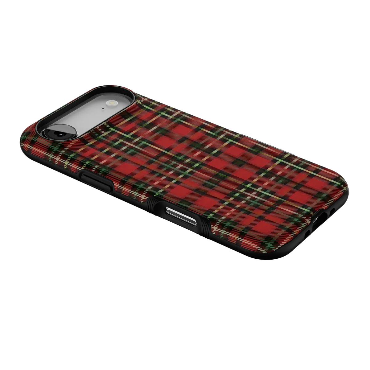 Fireside Flannel | Signature Plaid Case - Image 20