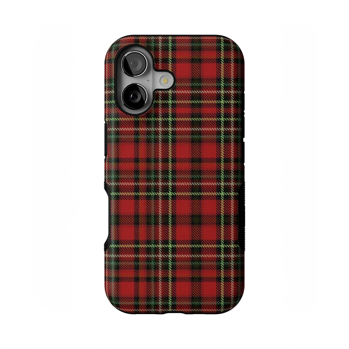 Fireside Flannel | Signature Plaid Case - Image 21