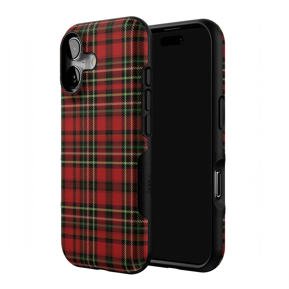 Fireside Flannel | Signature Plaid Case - Image 22