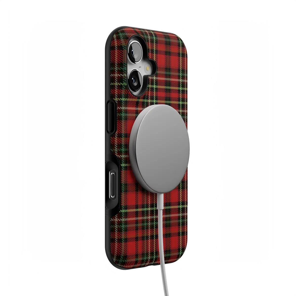 Fireside Flannel | Signature Plaid Case - Image 24