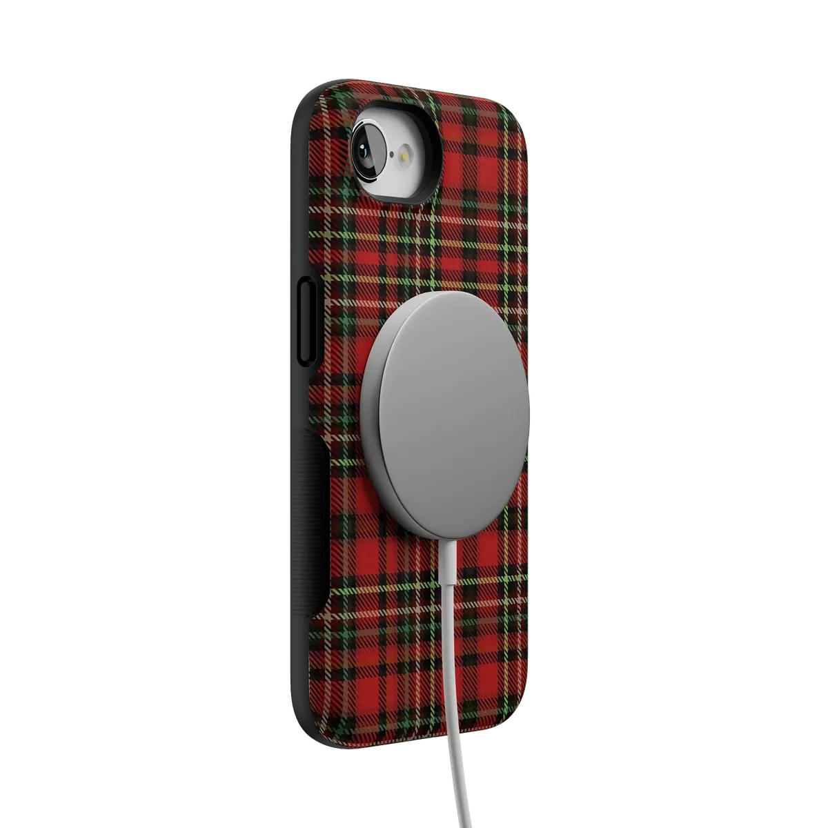 Fireside Flannel | Signature Plaid Case - Image 34