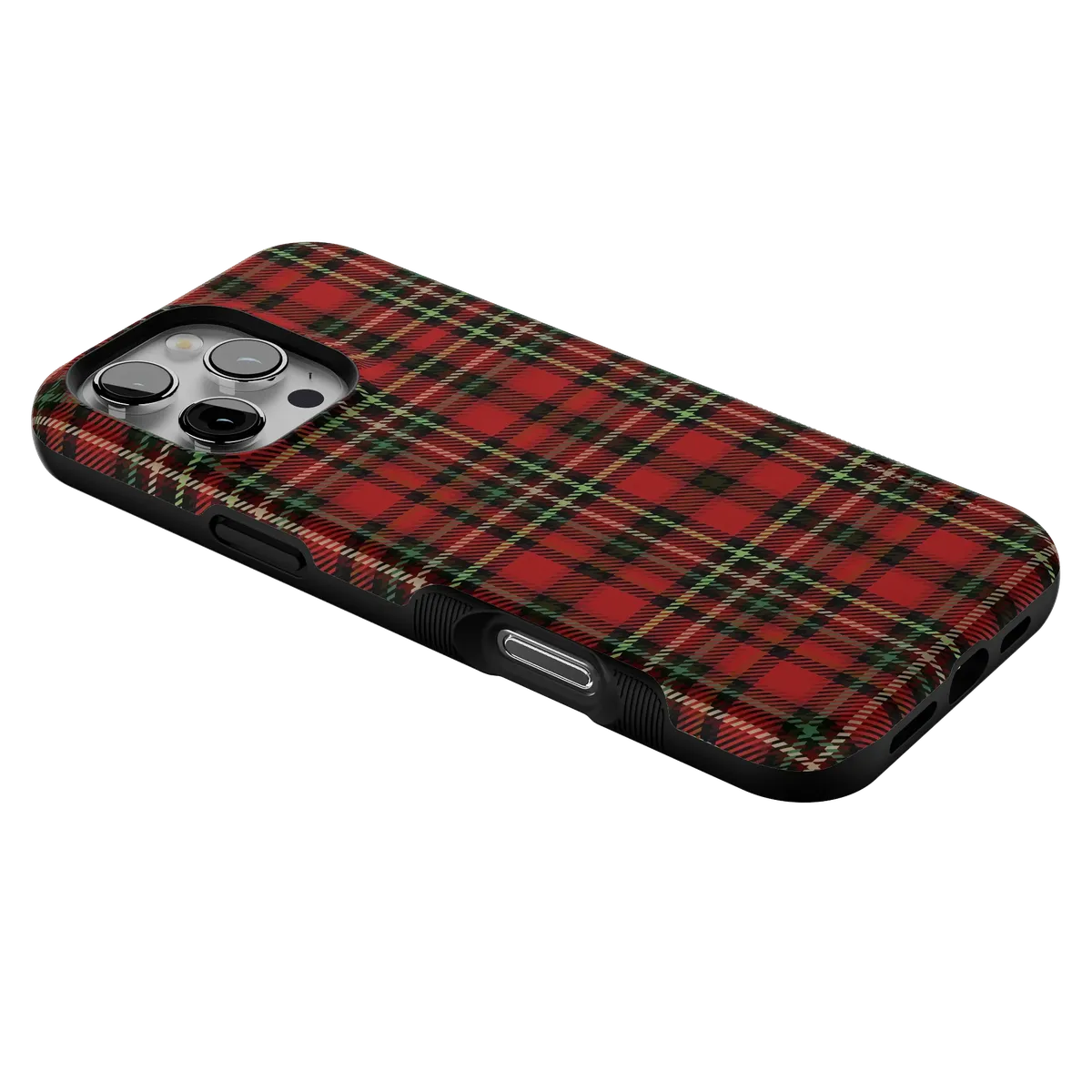 Fireside Flannel | Signature Plaid Case - Image 45
