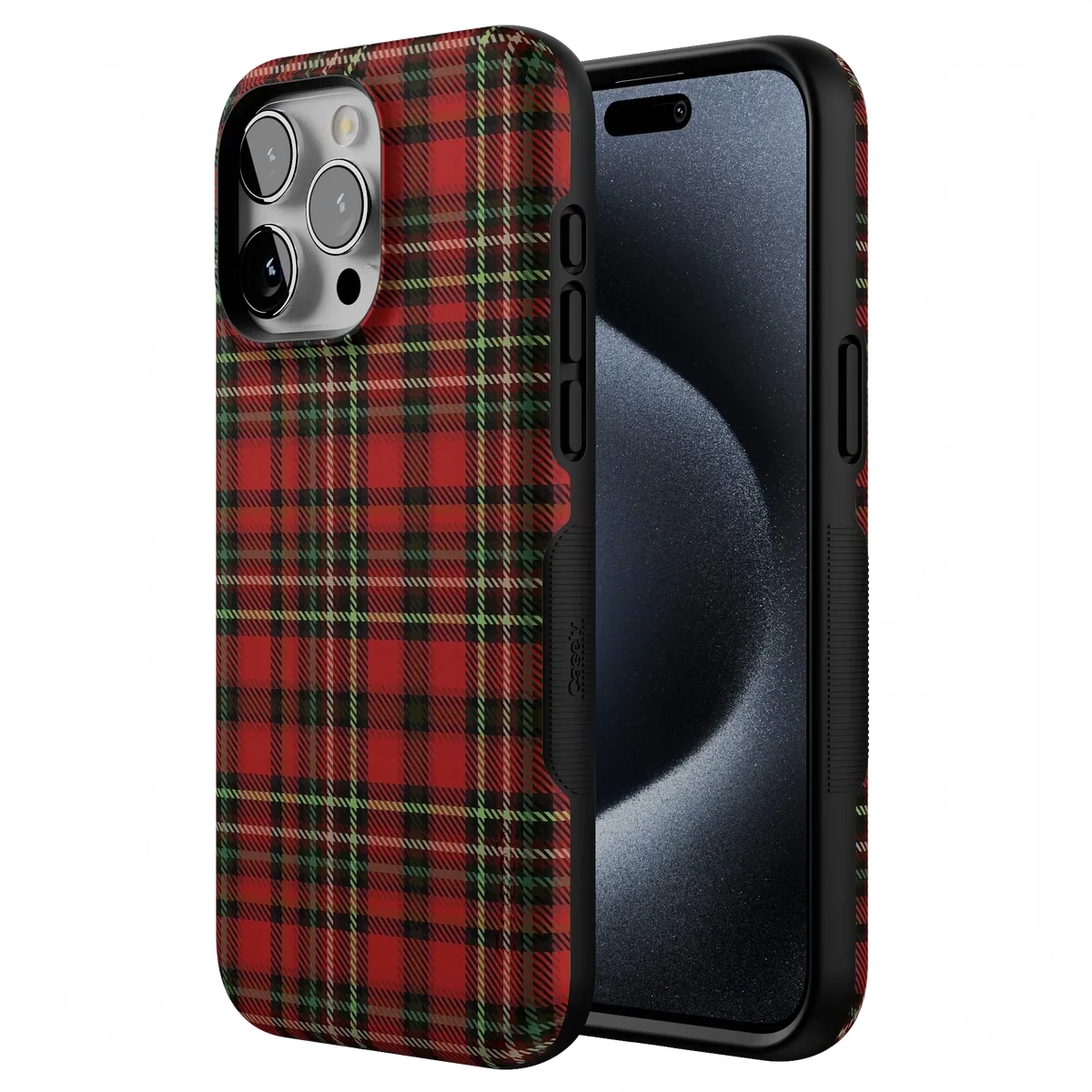 Fireside Flannel | Signature Plaid Case - Image 47