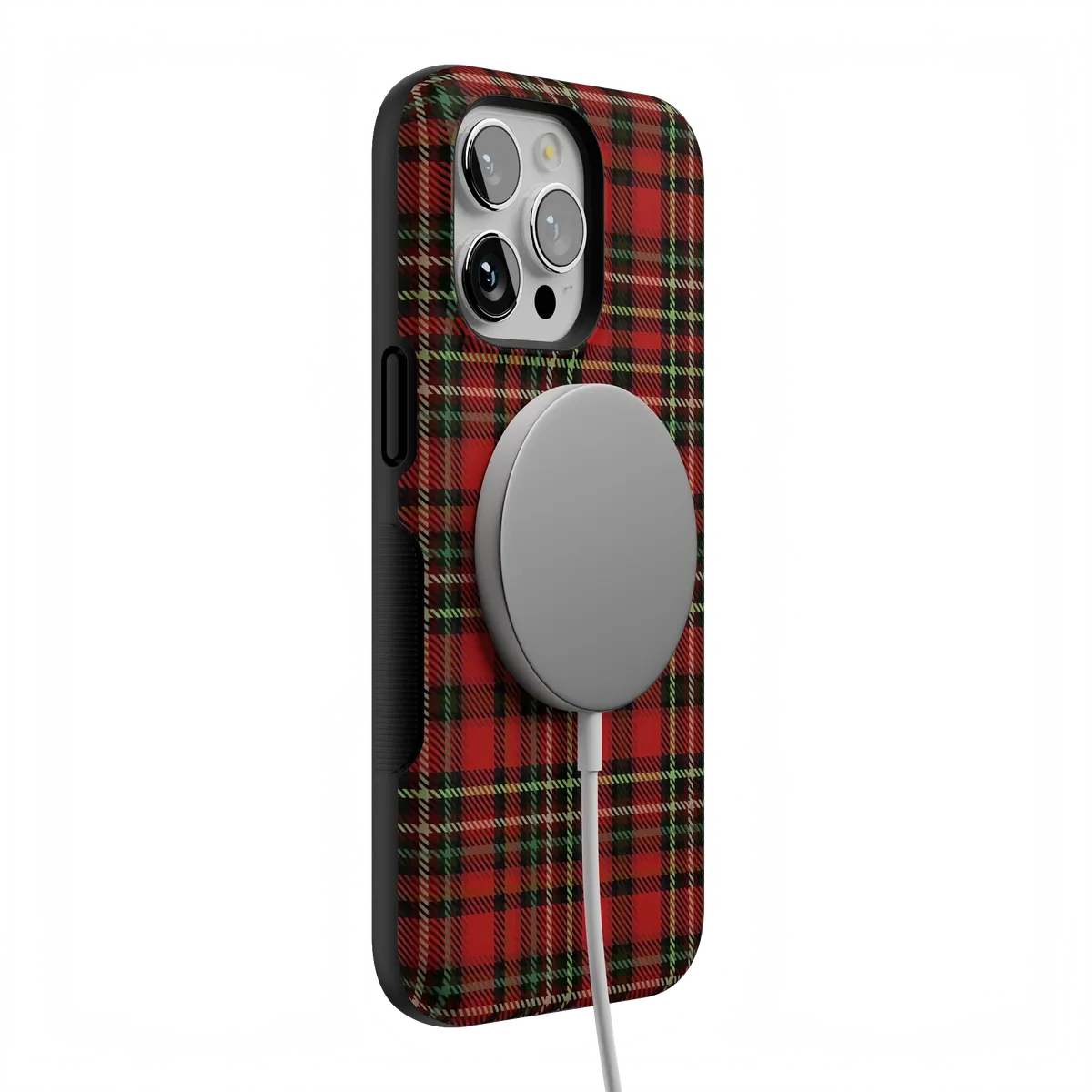 Fireside Flannel | Signature Plaid Case - Image 49