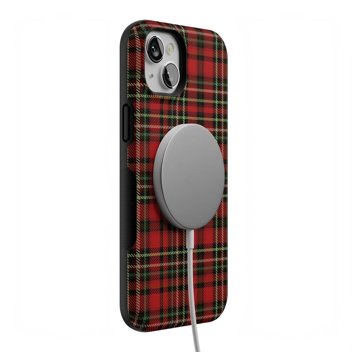 Fireside Flannel | Signature Plaid Case - Image 55