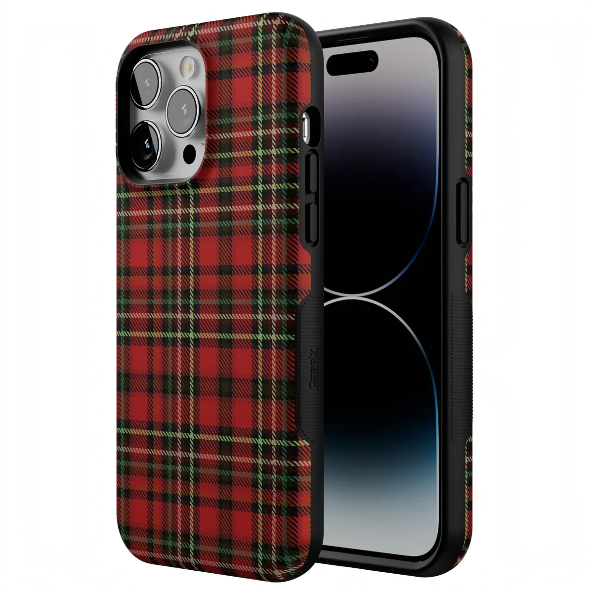 Fireside Flannel | Signature Plaid Case - Image 58