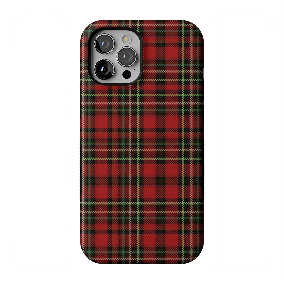 Fireside Flannel | Signature Plaid Case - Image 67