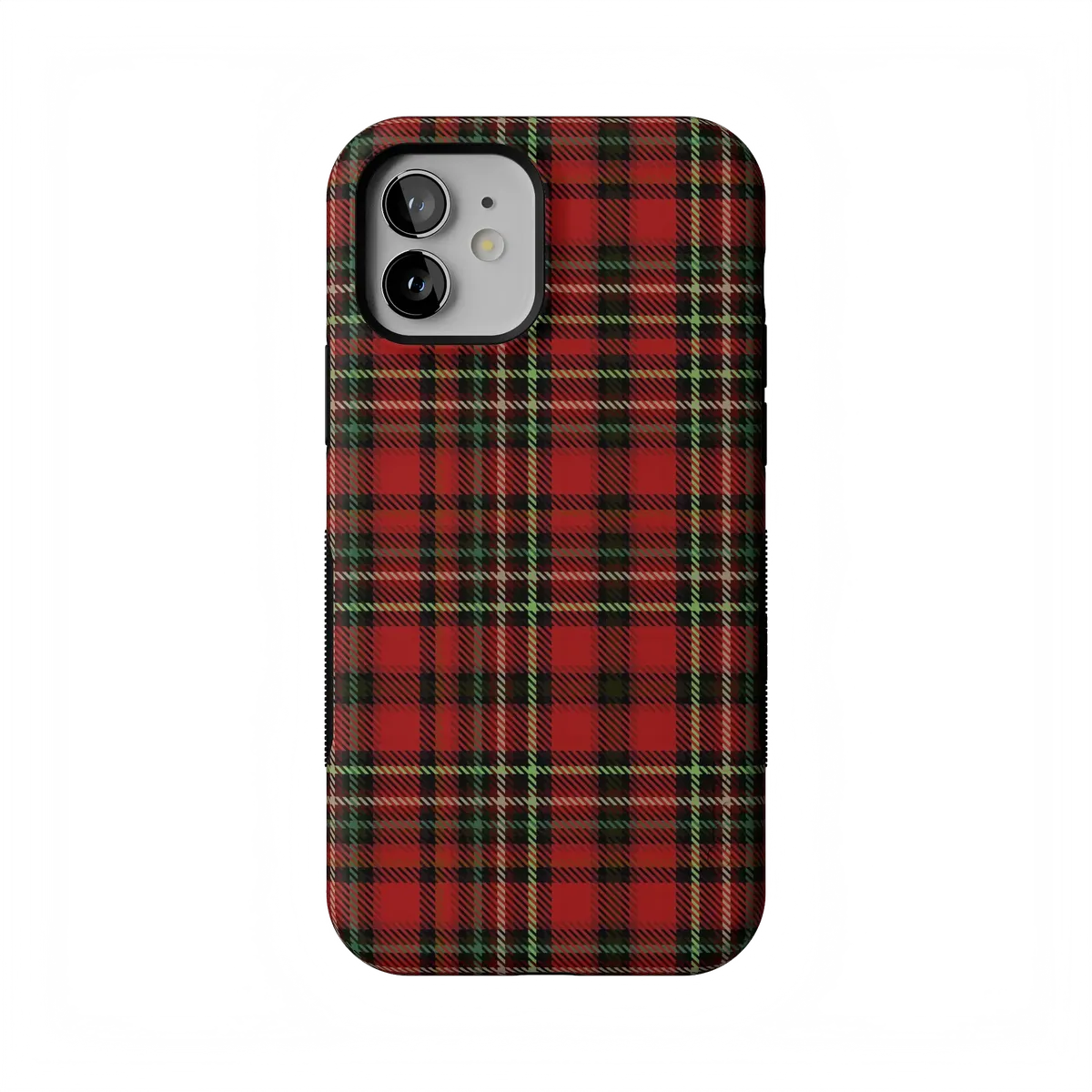 Fireside Flannel | Signature Plaid Case - Image 70