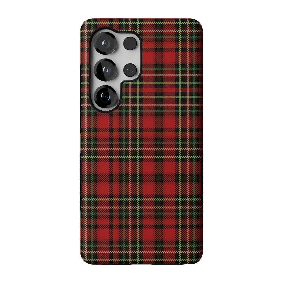 Fireside Flannel | Signature Plaid Case - Image 73