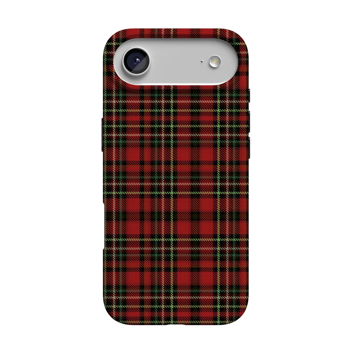 Fireside Flannel | Signature Plaid Case - Image 90