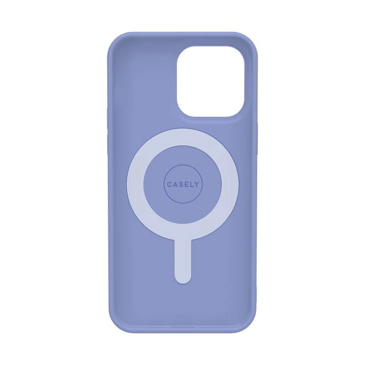 First Light | Periwinkle Pastel Shimmer Case - Image 45