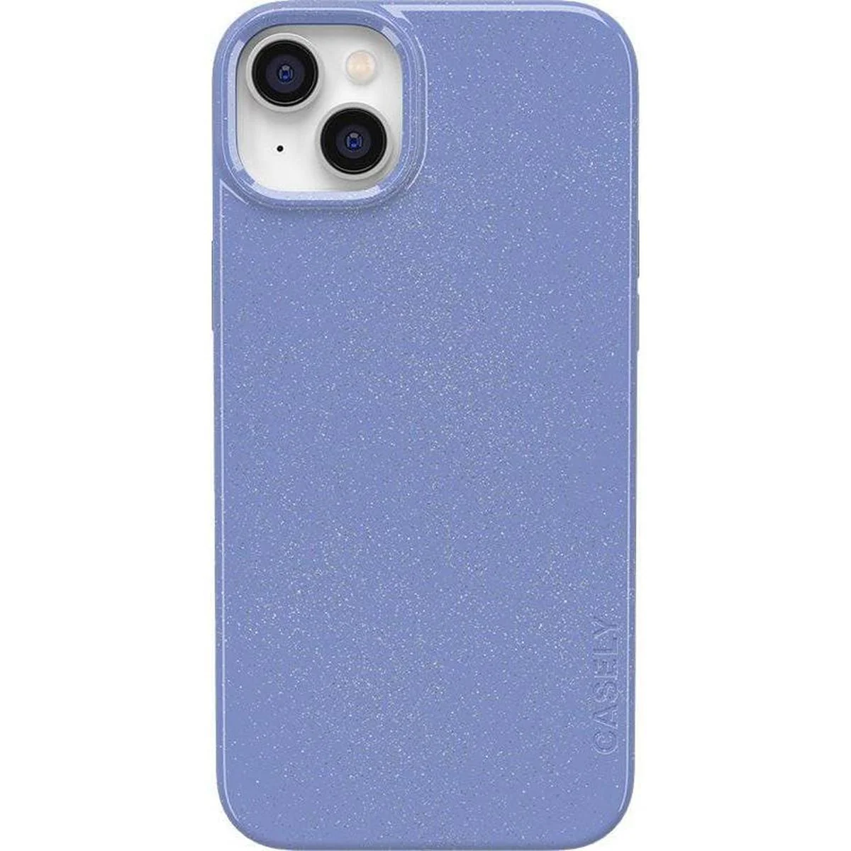 First Light | Periwinkle Pastel Shimmer Case - Image 51