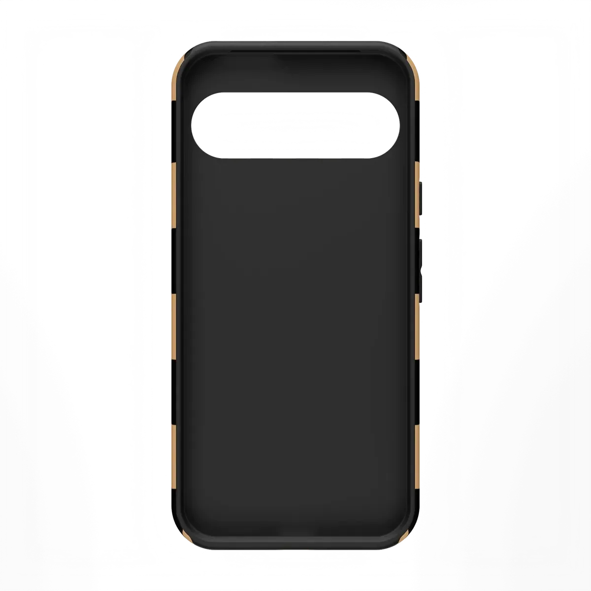 Fit Check | Black & Brown Checkerboard Case - Image 107