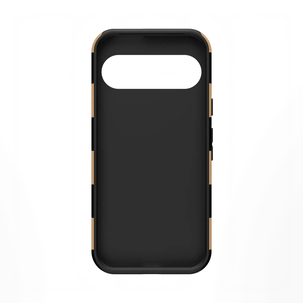 Fit Check | Black & Brown Checkerboard Case - Image 113