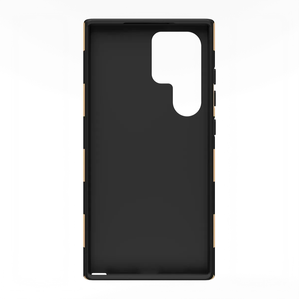 Fit Check | Black & Brown Checkerboard Case - Image 120