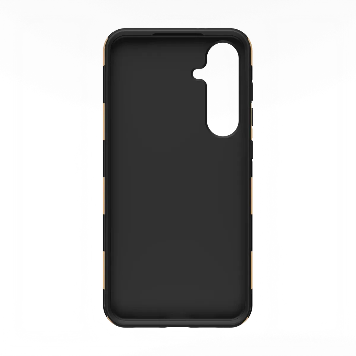 Fit Check | Black & Brown Checkerboard Case - Image 123