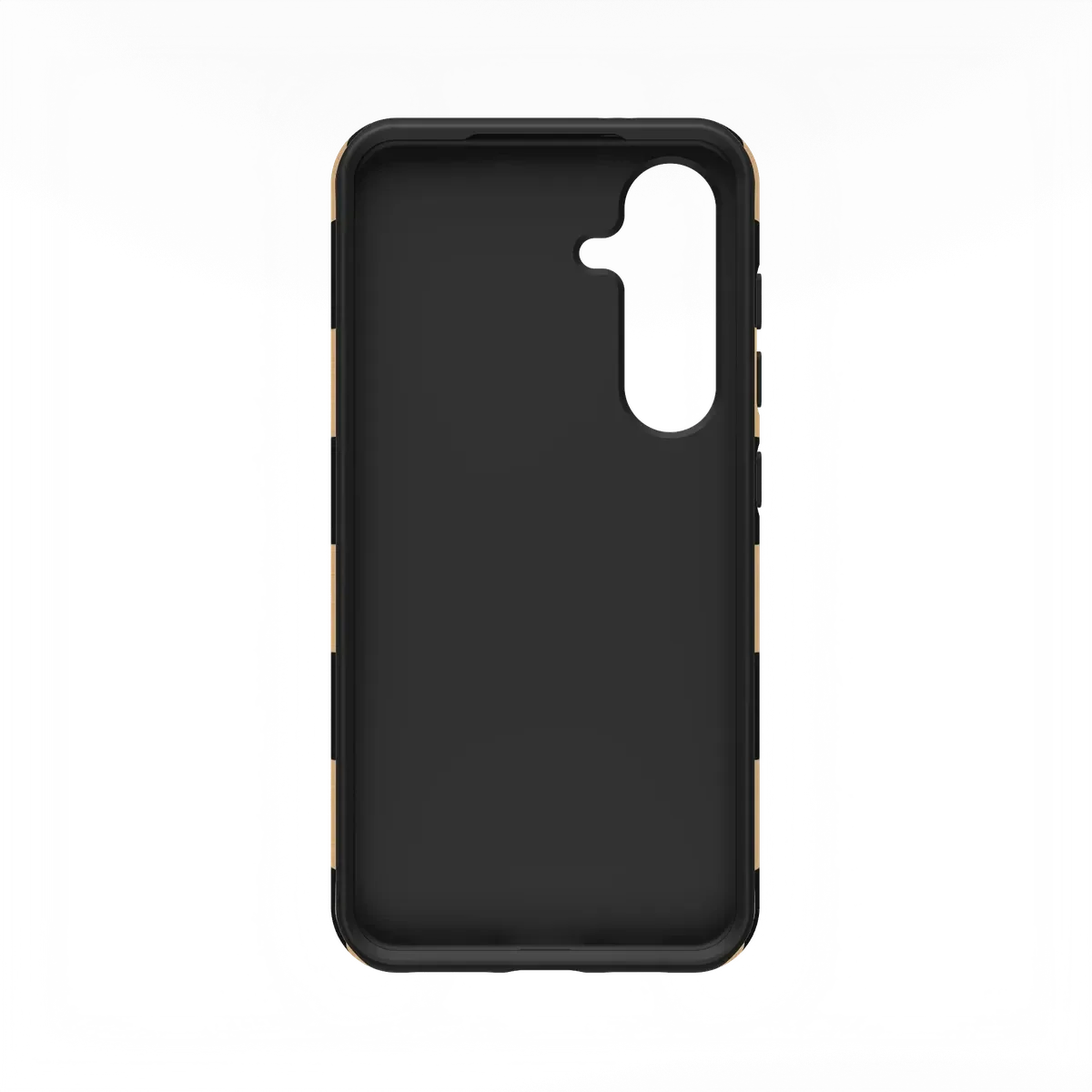 Fit Check | Black & Brown Checkerboard Case - Image 126