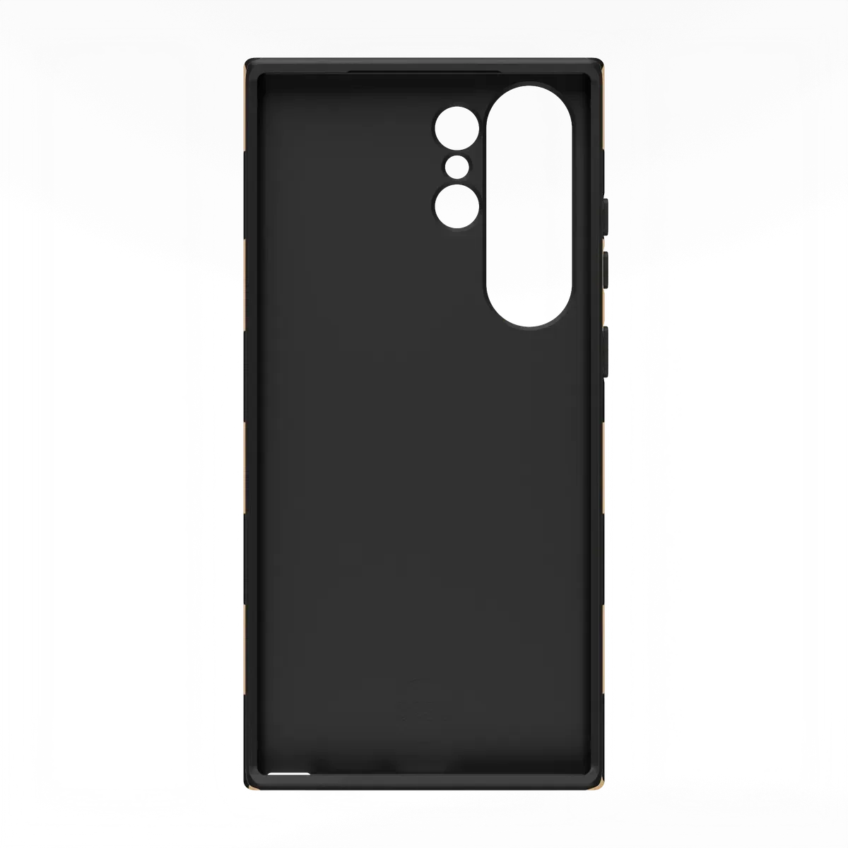 Fit Check | Black & Brown Checkerboard Case - Image 129