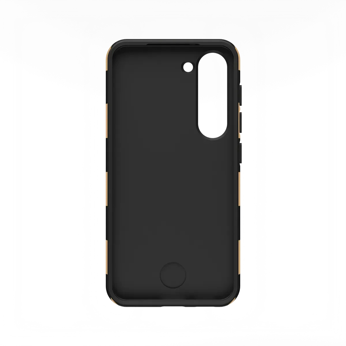 Fit Check | Black & Brown Checkerboard Case - Image 135